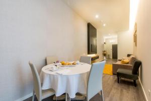 LETHESHOME Apartments