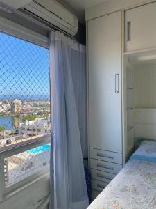 Apartamento a poucos metros da praia!