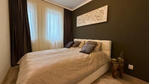 Brownie Prague Design Apartment, free garage parking