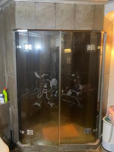 apartment in new Cairo 开罗民宿