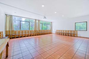 Urban Life Colon - 2D Pool & Wifi