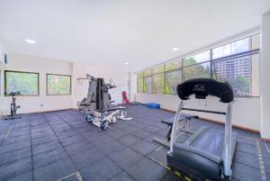 Urban Life Colon - 2D Pool & Wifi