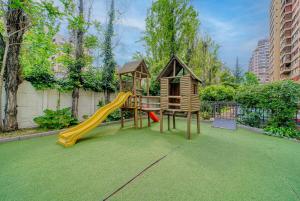 Urban Life Colon - 2D Pool & Wifi