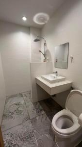 Calm and Green Place