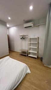 Calm and Green Place