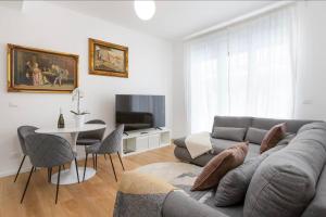 Appartamento Trieste Centro I Glenda