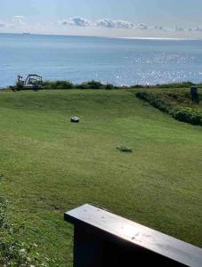 Peace And Sea Views At Lykkero On Funen