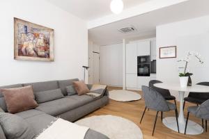 Appartamento Trieste Centro I Glenda