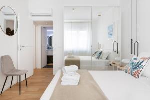 Appartamento Trieste Centro I Glenda