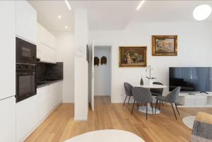 Appartamento Trieste Centro I Glenda