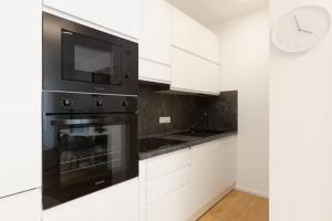 Appartamento Trieste Centro I Glenda