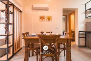 Apartamento Canajurê c Piscina - FlorianópolisSC