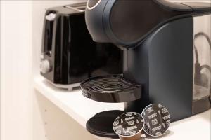 Appartamento Trieste Centro I Glenda