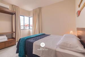 Apartamento Canajurê c Piscina - FlorianópolisSC