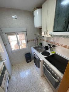 Piso en Calle Albares De La Ribera