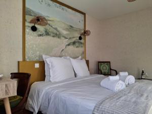 Hôtel et Restaurant Les2M