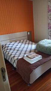 Chalé Paraíso Da Serra 02