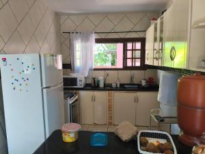 Casa de Praia em Itapoá-SC