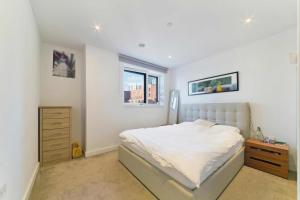 Luxury 2Bed 2Bath Apartment in Central London