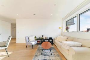 Luxury 2Bed 2Bath Apartment in Central London