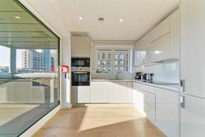 Luxury 2Bed 2Bath Apartment in Central London