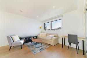 Luxury 2Bed 2Bath Apartment in Central London
