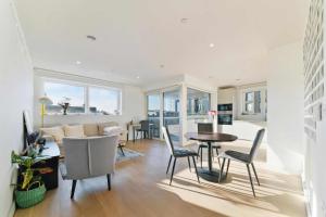 Luxury 2Bed 2Bath Apartment in Central London