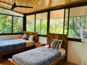 Simple 2BR Apartment Near Nature