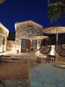 petra apartments apartment No3