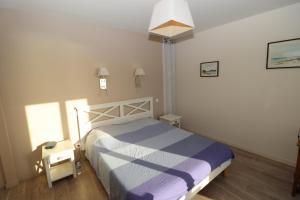 Le Dream by TAH - Face mer avec balcon, parking et WIFI