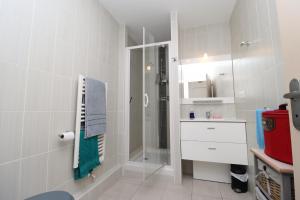 Le Dream by TAH - Face mer avec balcon, parking et WIFI