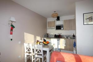 Le Dream by TAH - Face mer avec balcon, parking et WIFI