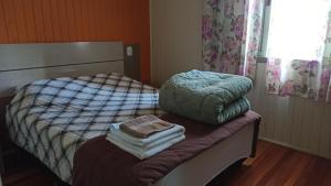 Chalé Paraíso Da Serra 02