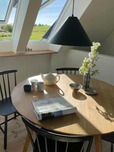 Apartment With Lovely Views In Veddinge Bakker