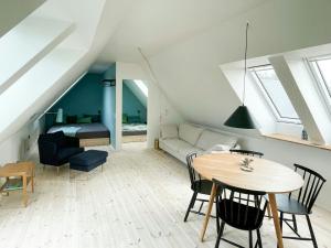 Apartment With Lovely Views In Veddinge Bakker