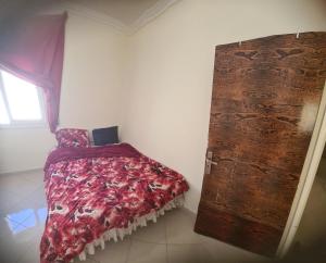 Fore! A cozy stay next to The Stadium