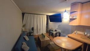 Departamento Alameda Lastarria