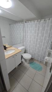 Departamento Alameda Lastarria