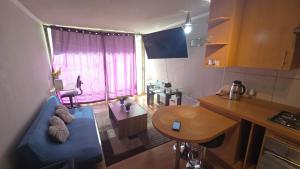 Departamento Alameda Lastarria