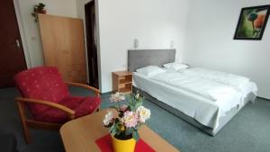 Penzion U Pošty Blatná