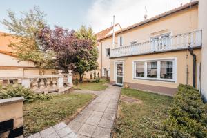 Penzion U Pošty Blatná