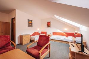 Penzion U Pošty Blatná