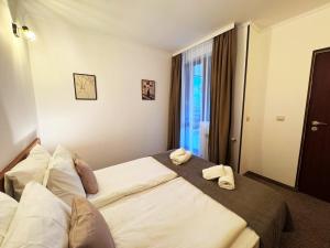 Alpine Glow - Panoramic View near Gondola