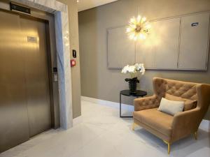 Apartamento Residencial La Belle - Bavária