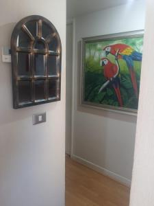 San alfonso del maredificio Vela de Proa