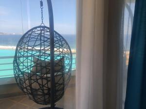 San alfonso del maredificio Vela de Proa