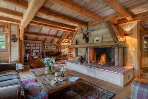 Le Chalet lHarmonie - Pierres dHistoire