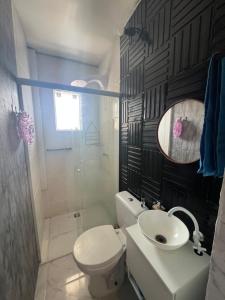 Residencial da Garoa
