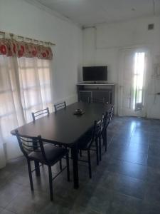 Departamento céntrico San Rafael