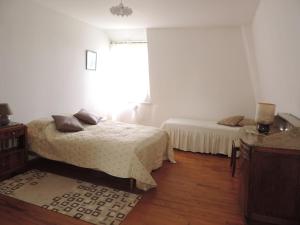 Maison de charme en Normandie